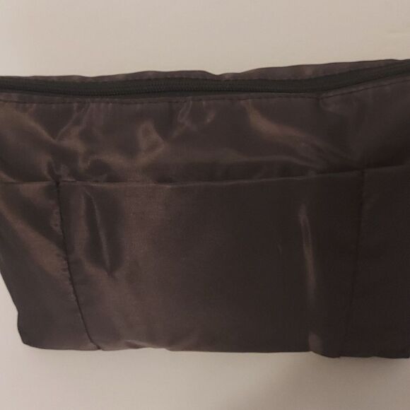 Kevin Murphy Cosmetic Travel Bag Black Nylon Zippered - Picture 7 of 13